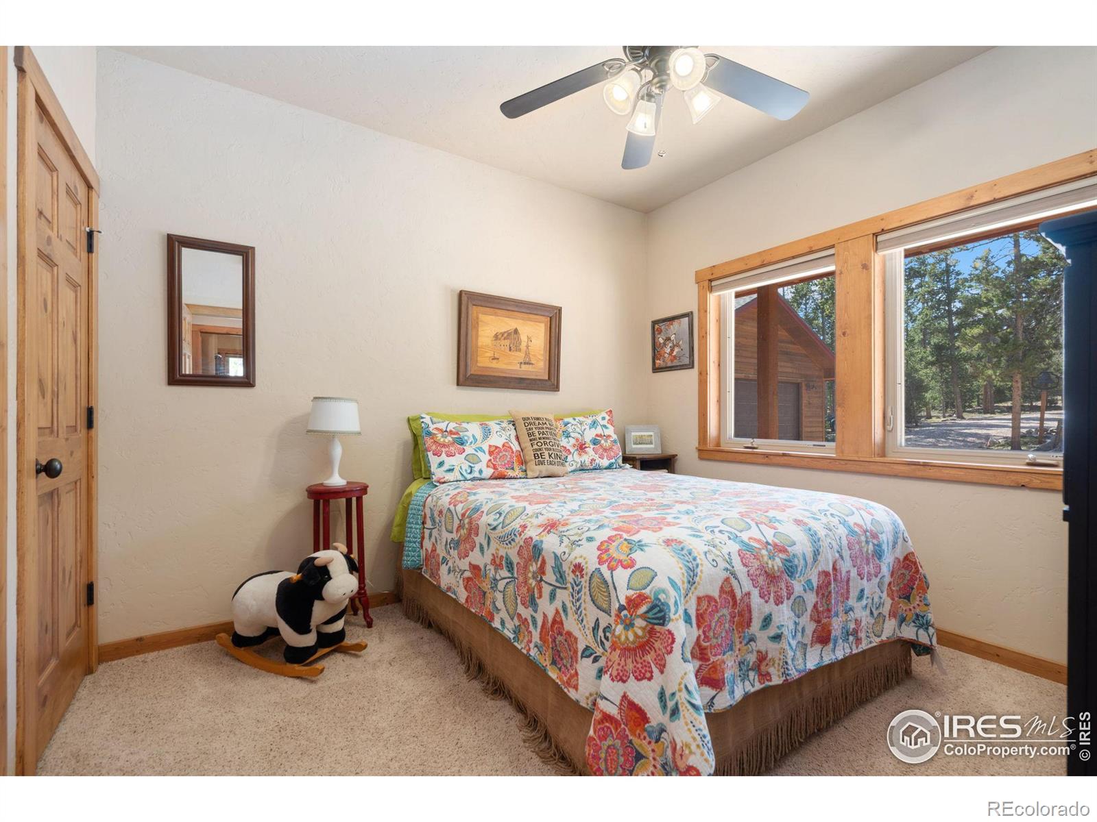 MLS Image #5 for 620  hatchetumi drive,red feather lakes, Colorado