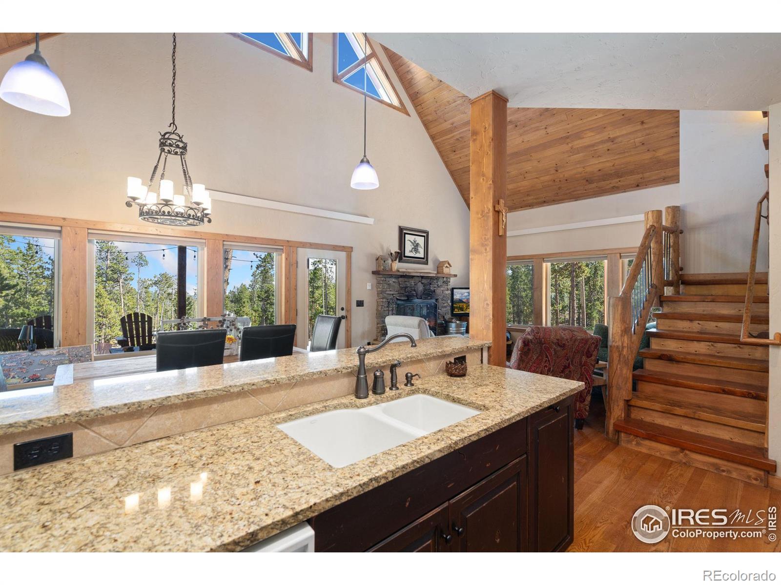 MLS Image #9 for 620  hatchetumi drive,red feather lakes, Colorado