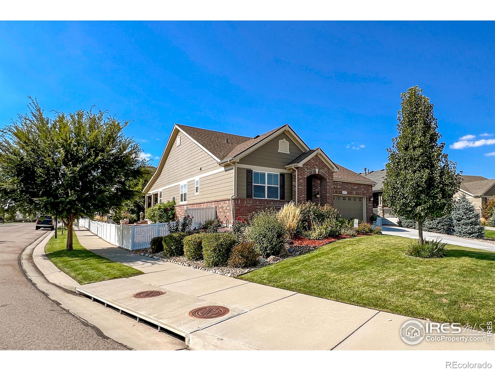 MLS Image #2 for 2259  french circle,longmont, Colorado