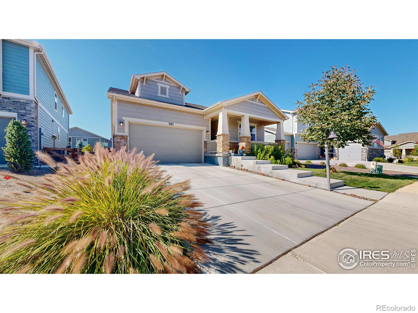 MLS Image #36 for 3183  booth falls drive,loveland, Colorado