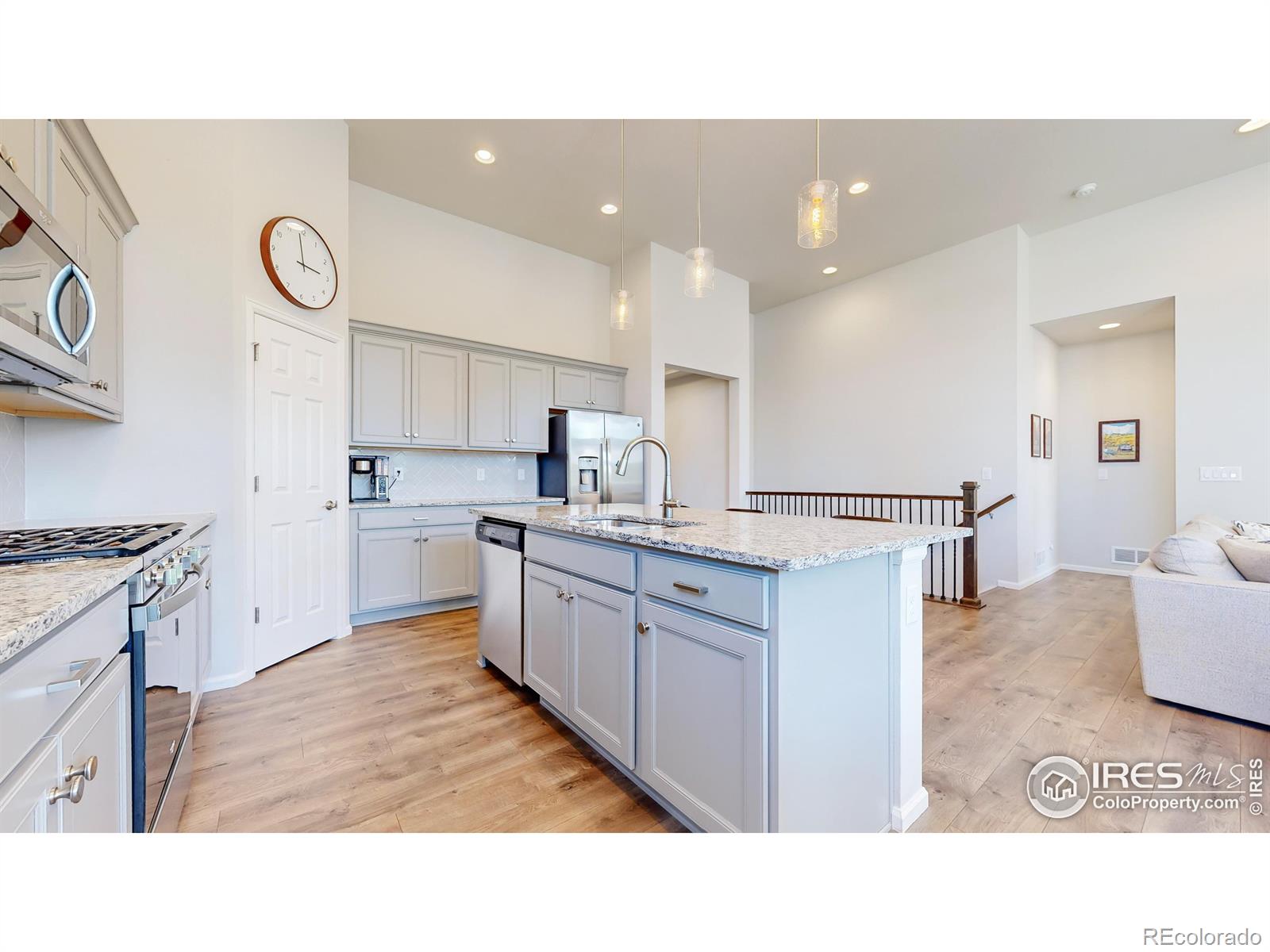 MLS Image #9 for 3183  booth falls drive,loveland, Colorado