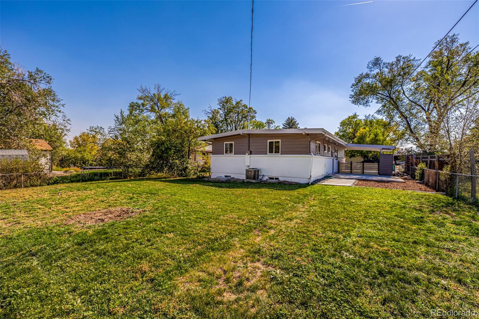 MLS Image #42 for 1621  hopkins drive,denver, Colorado