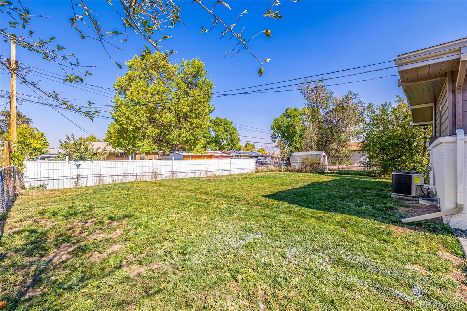 MLS Image #43 for 1621  hopkins drive,denver, Colorado