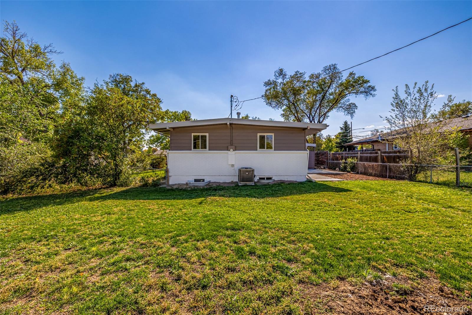 MLS Image #45 for 1621  hopkins drive,denver, Colorado