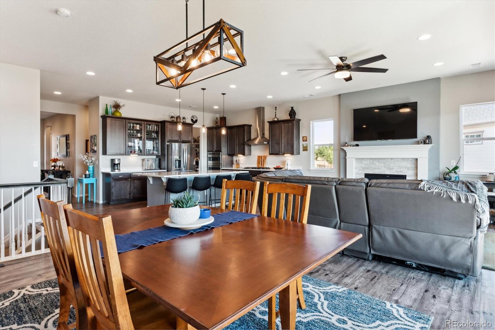 MLS Image #14 for 6896  mentha drive,castle rock, Colorado