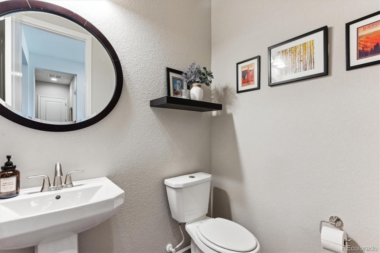 MLS Image #25 for 6896  mentha drive,castle rock, Colorado