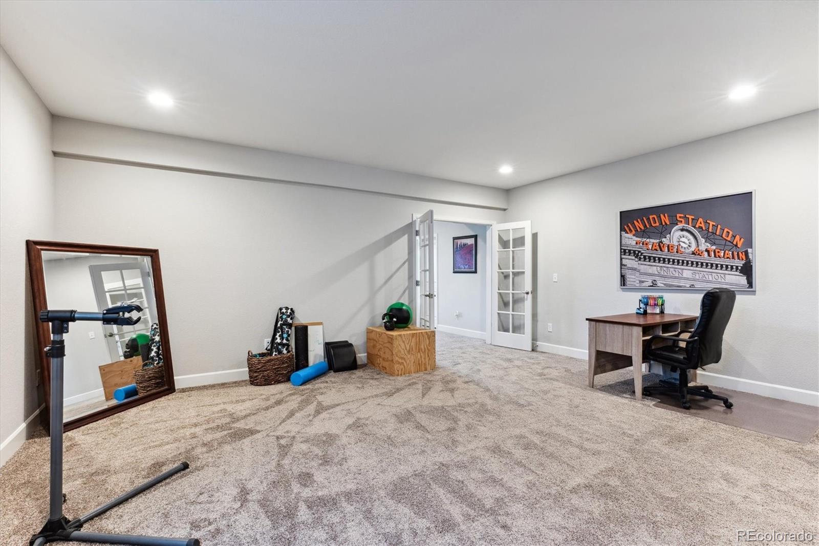 MLS Image #29 for 6896  mentha drive,castle rock, Colorado