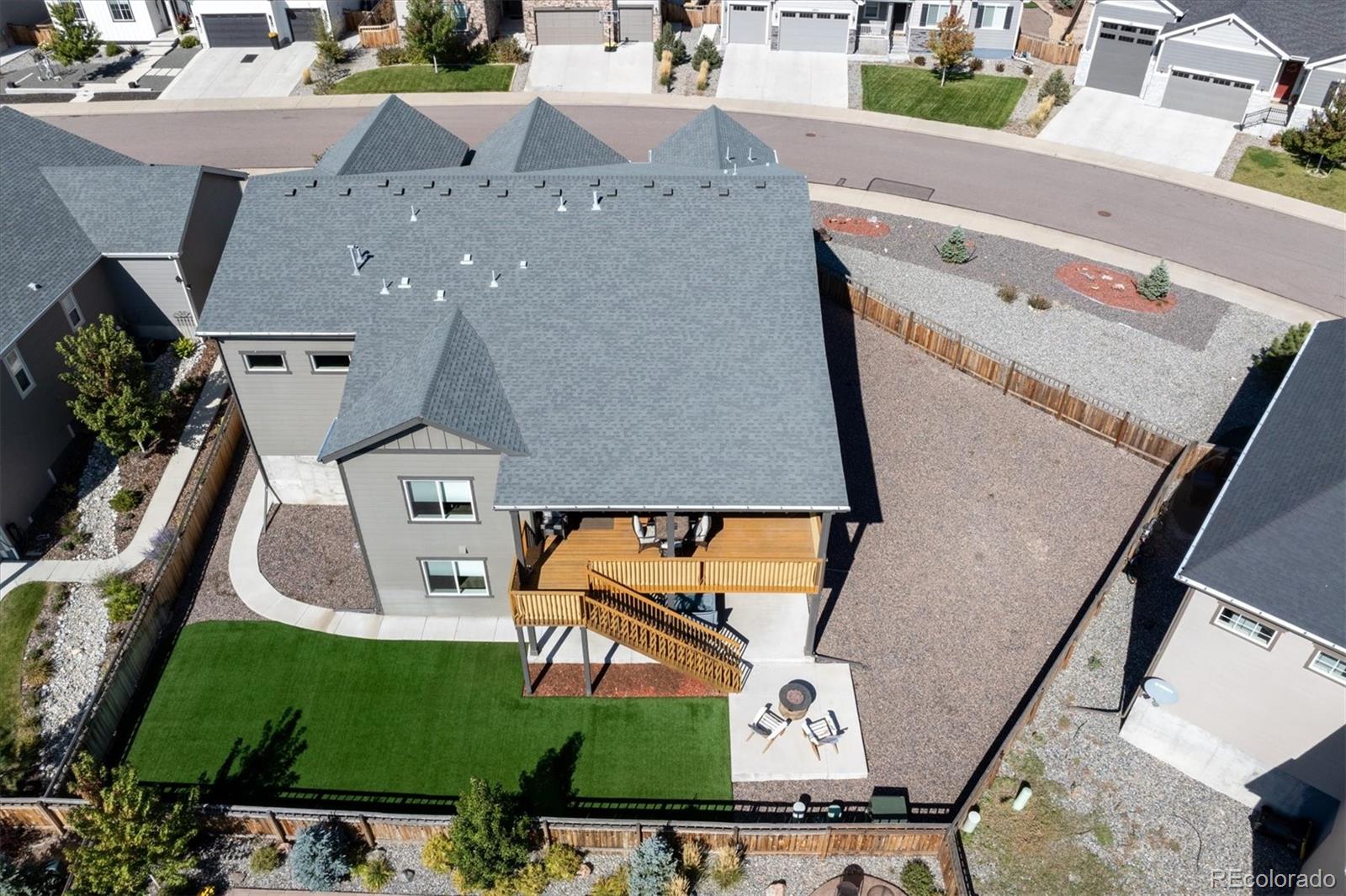 MLS Image #37 for 6896  mentha drive,castle rock, Colorado