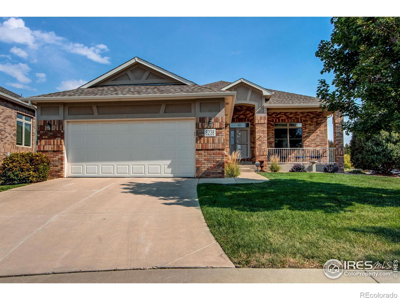 MLS Image #0 for 8238  hidden cove court,windsor, Colorado