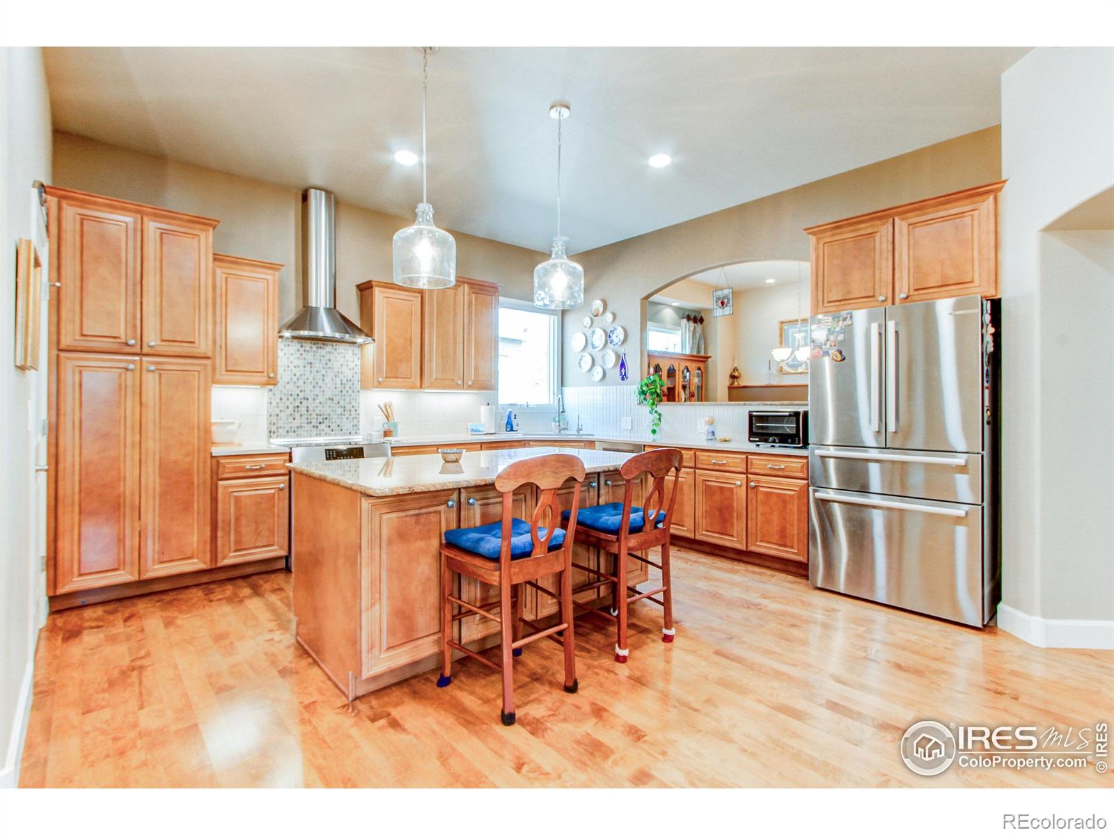 MLS Image #4 for 8238  hidden cove court,windsor, Colorado