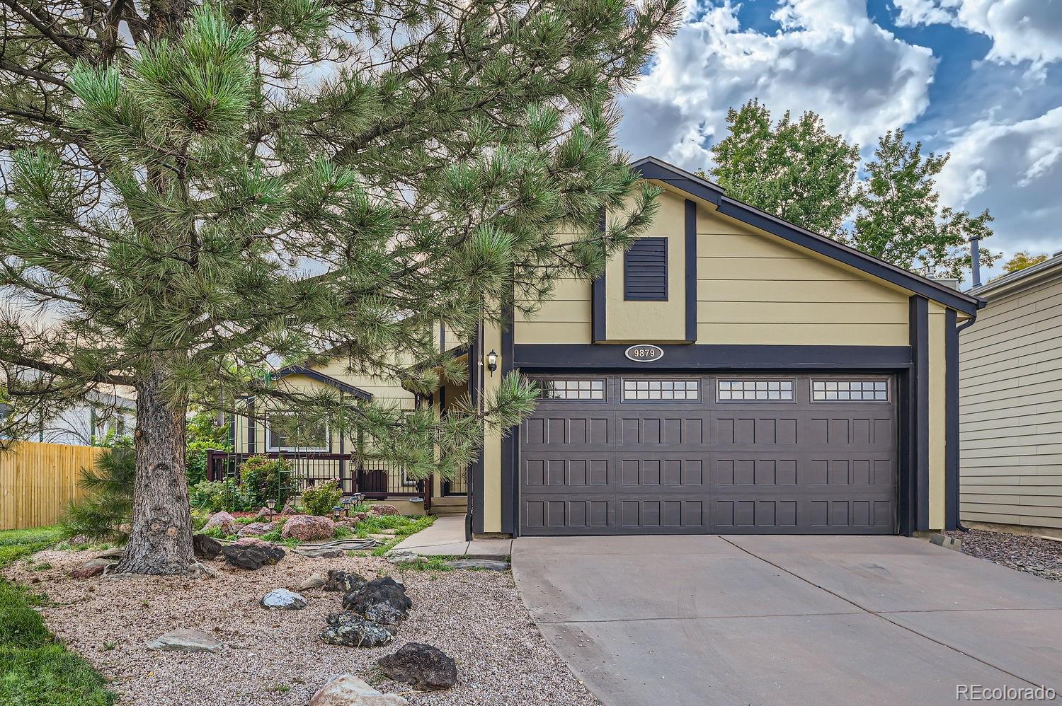 MLS Image #0 for 9879  garland court,broomfield, Colorado