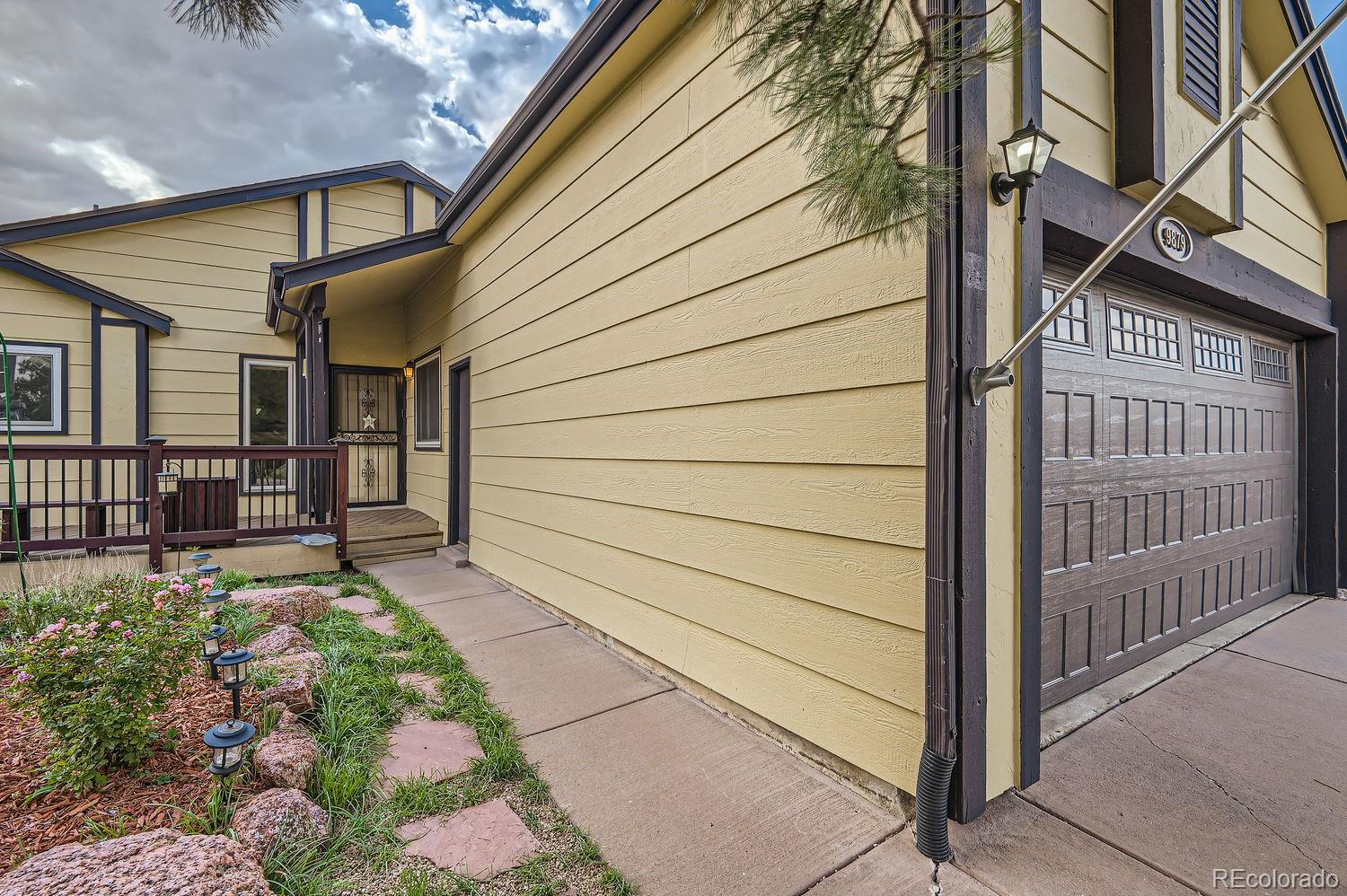 MLS Image #2 for 9879  garland court,broomfield, Colorado