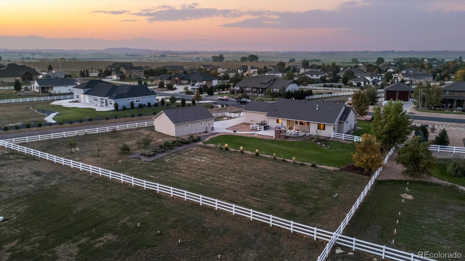 MLS Image #40 for 6064 e 162nd avenue,brighton, Colorado