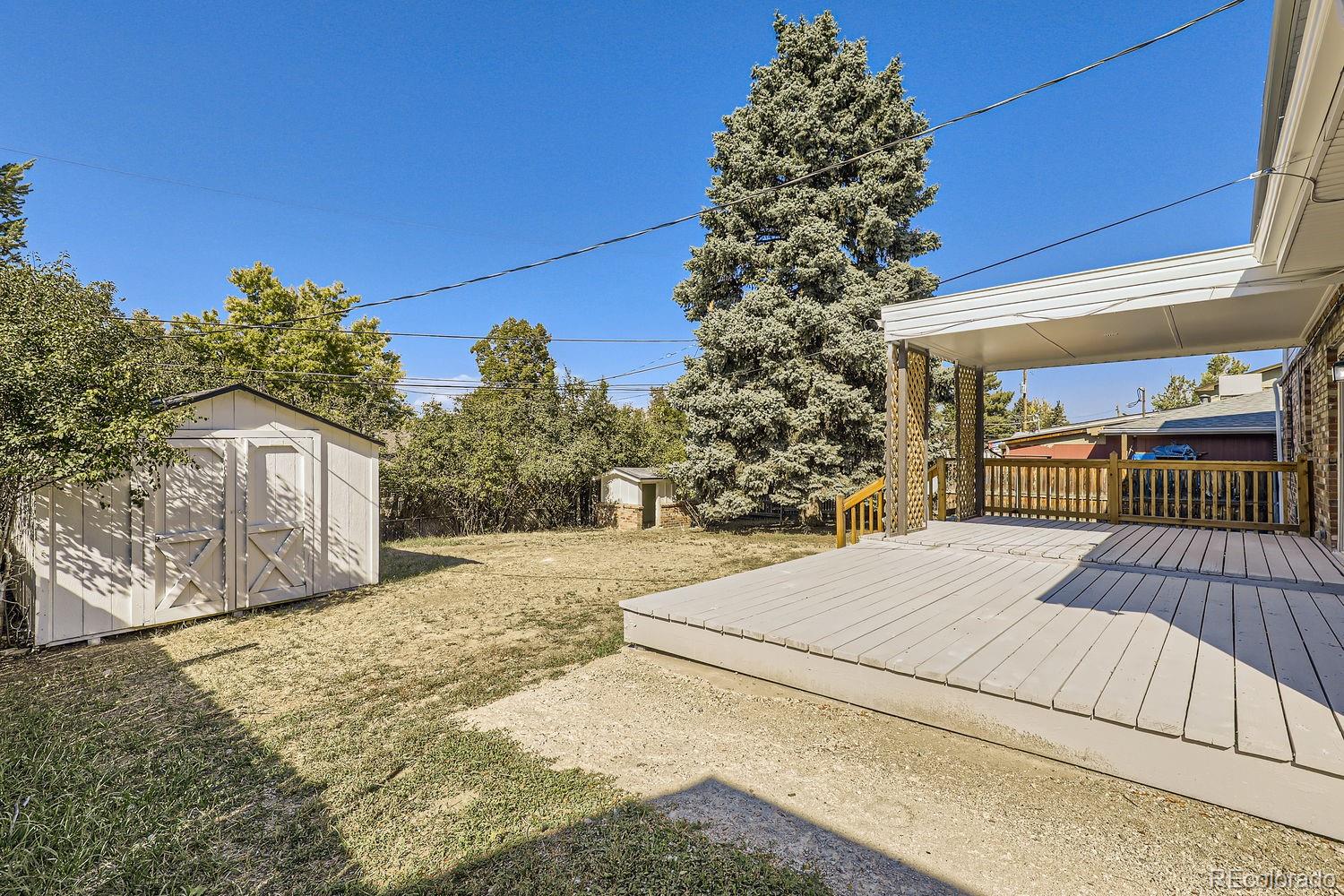 MLS Image #26 for 379  fulton street,aurora, Colorado