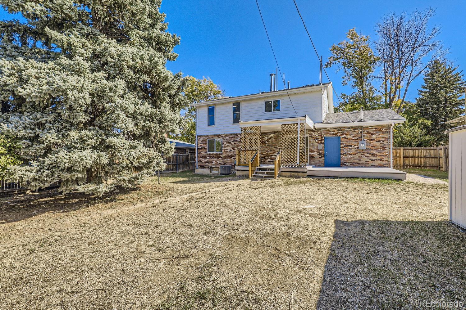 MLS Image #27 for 379  fulton street,aurora, Colorado