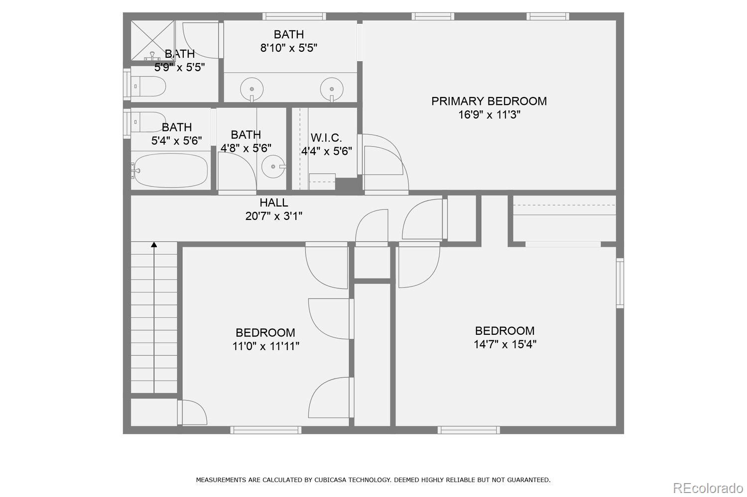 MLS Image #29 for 379  fulton street,aurora, Colorado