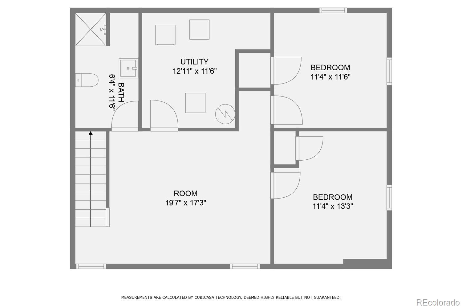 MLS Image #30 for 379  fulton street,aurora, Colorado