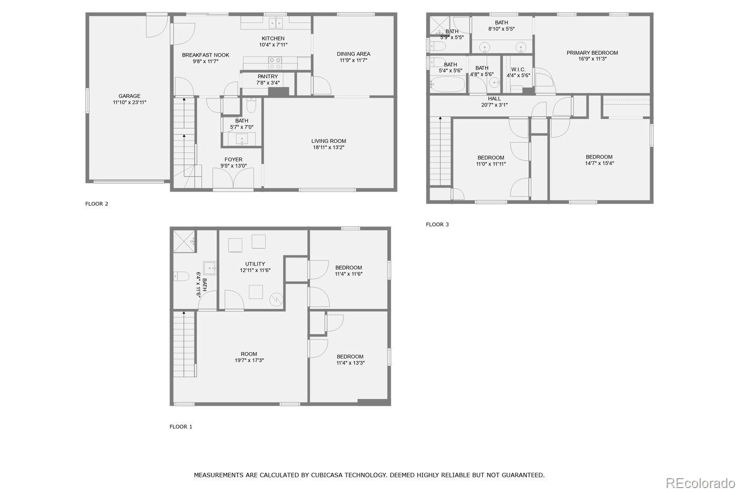 MLS Image #31 for 379  fulton street,aurora, Colorado