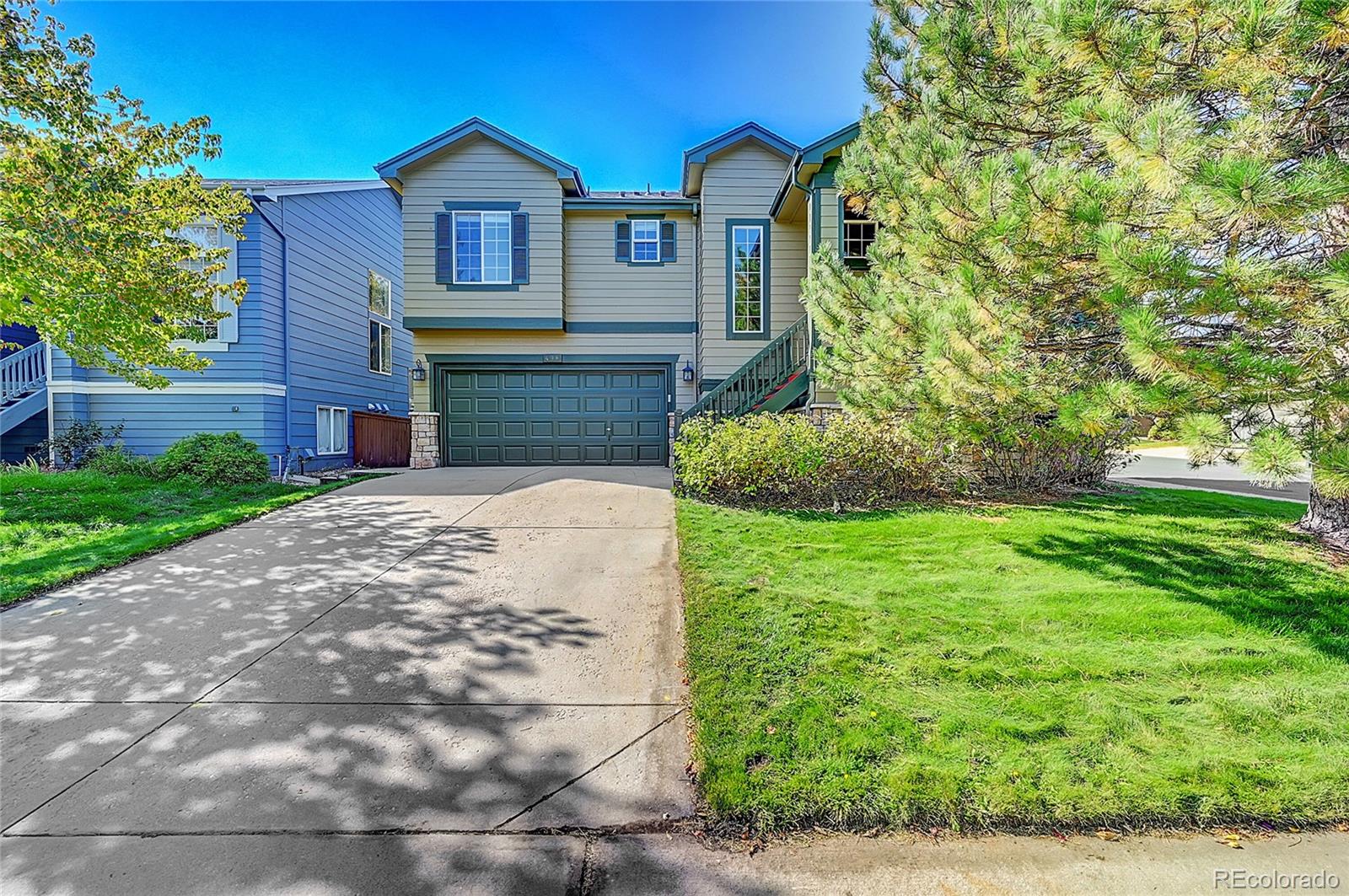 CMA Image for 8711  mallard place,Highlands Ranch, Colorado