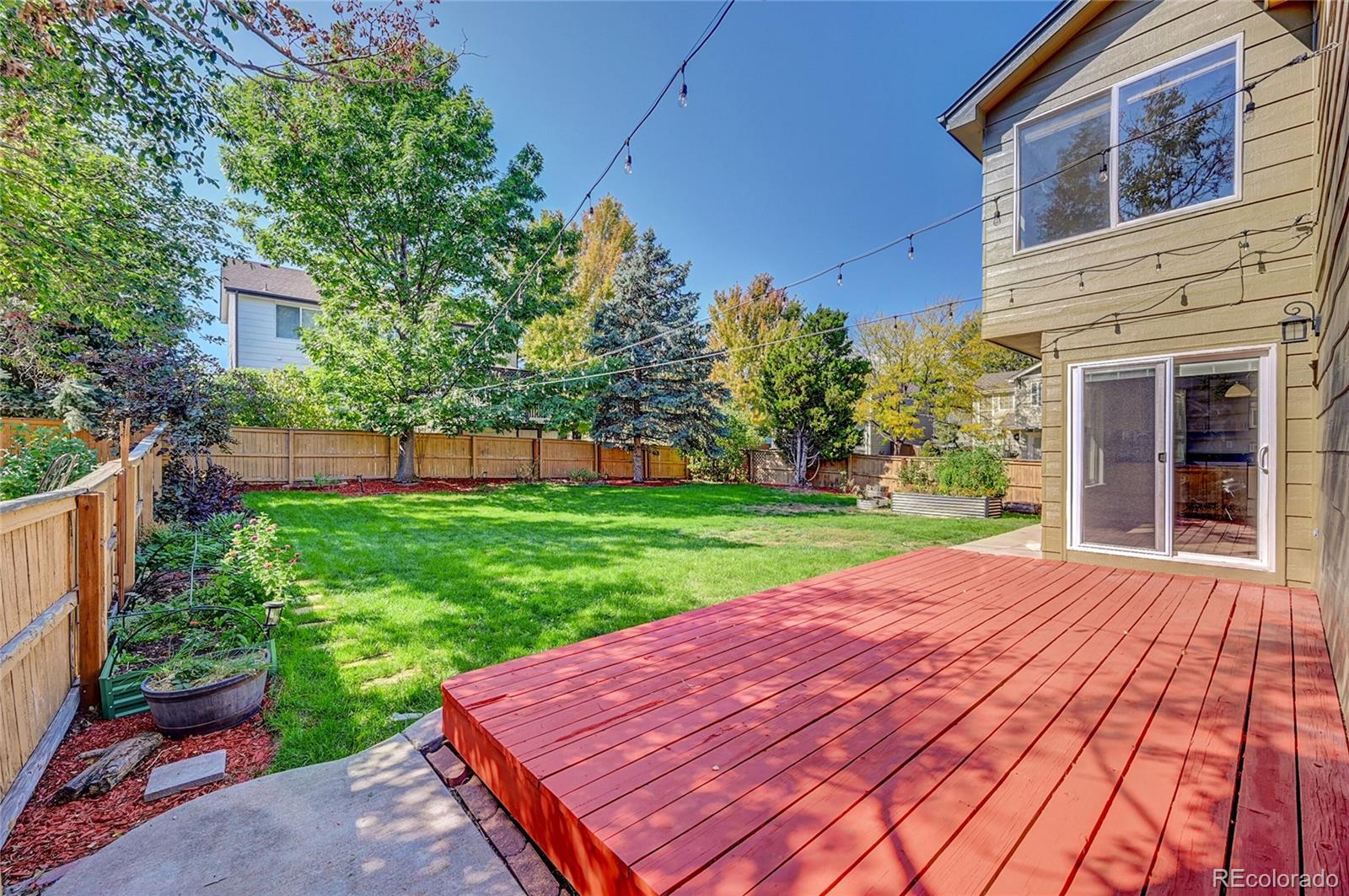 MLS Image #29 for 498  sylvestor trail,highlands ranch, Colorado