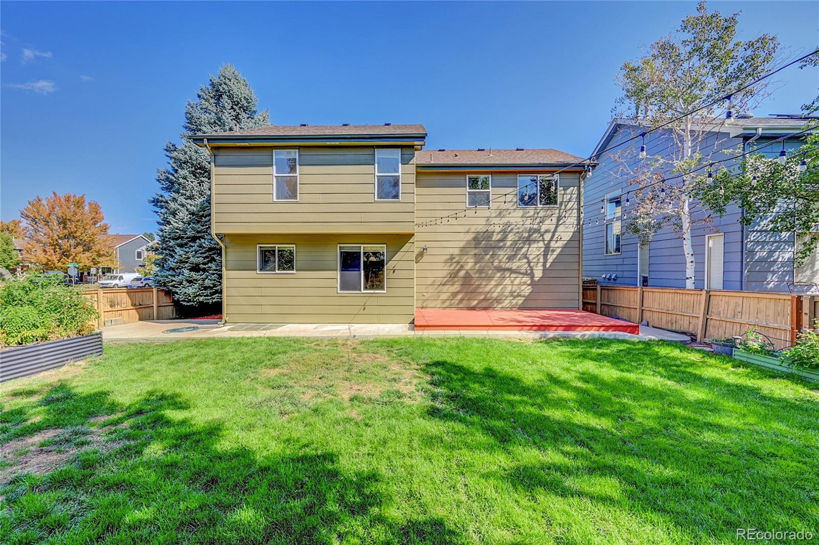 MLS Image #31 for 498  sylvestor trail,highlands ranch, Colorado