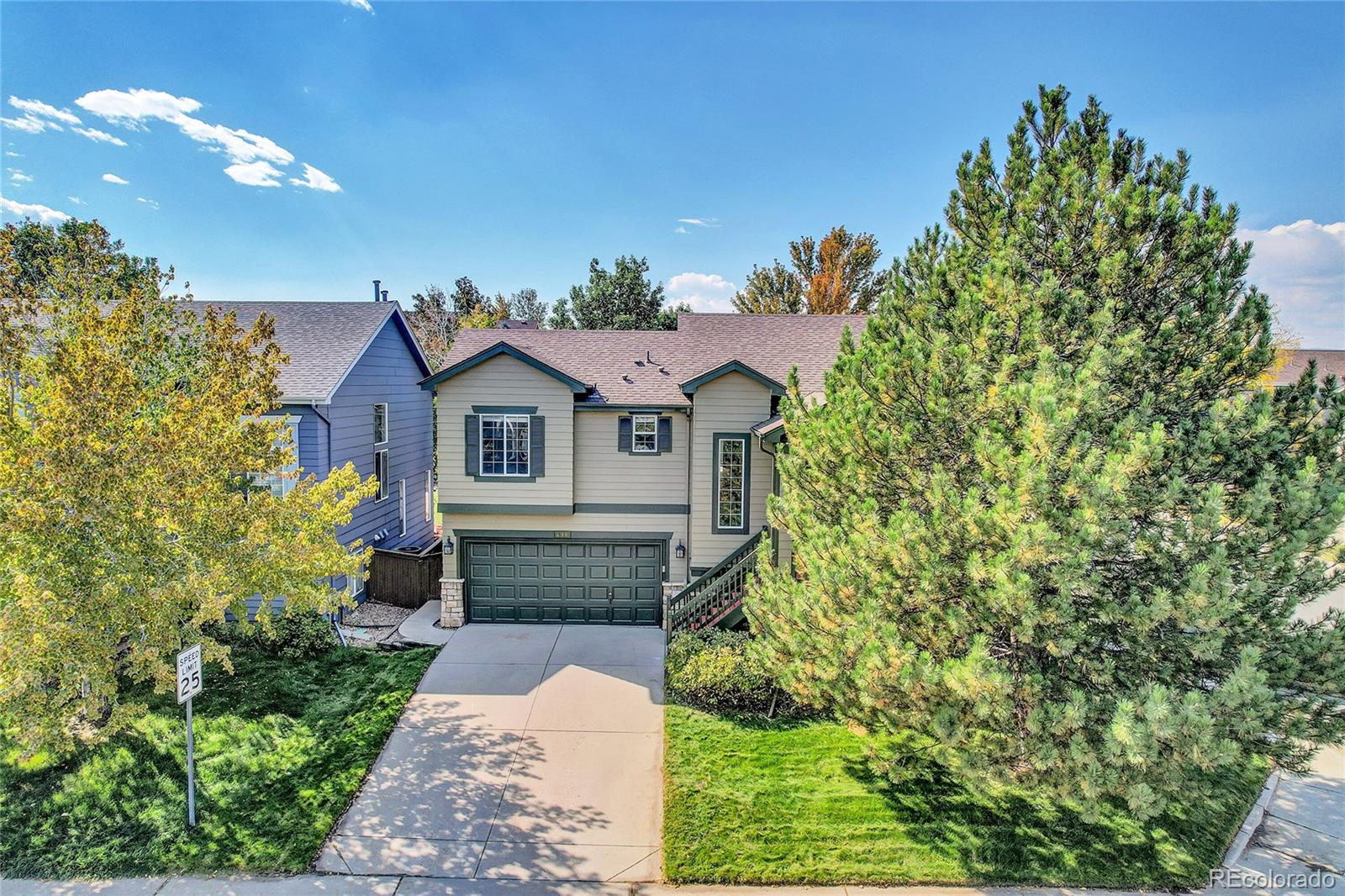 MLS Image #34 for 498  sylvestor trail,highlands ranch, Colorado