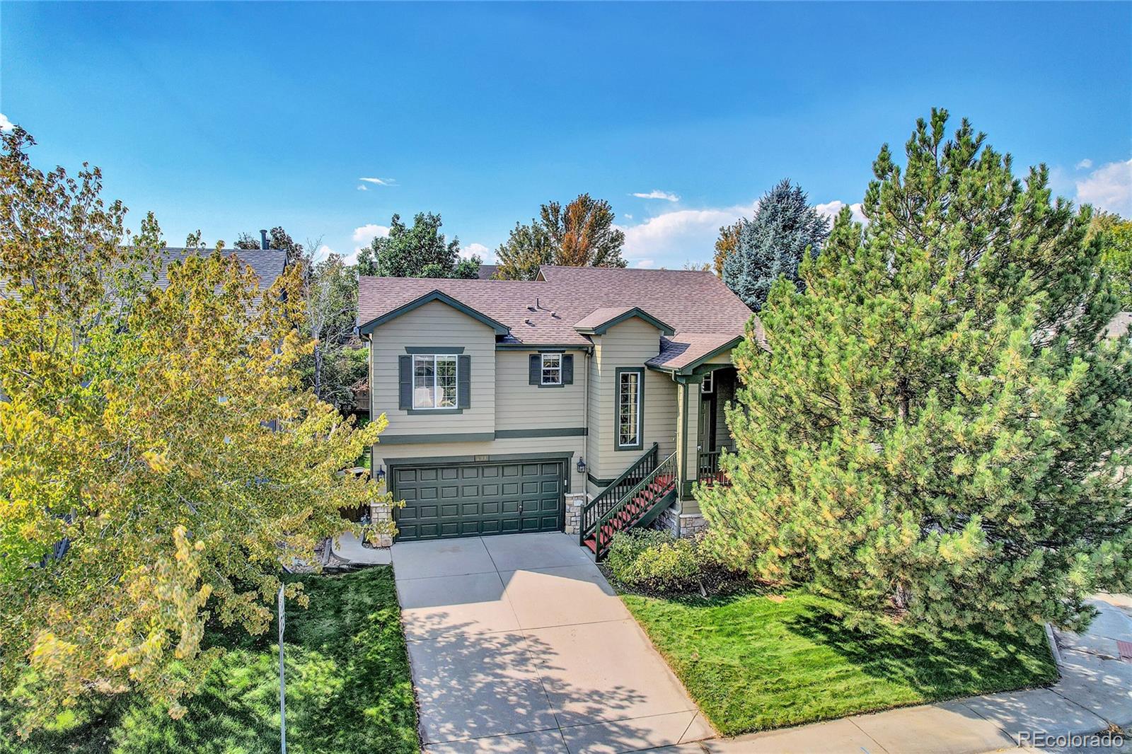 MLS Image #35 for 498  sylvestor trail,highlands ranch, Colorado