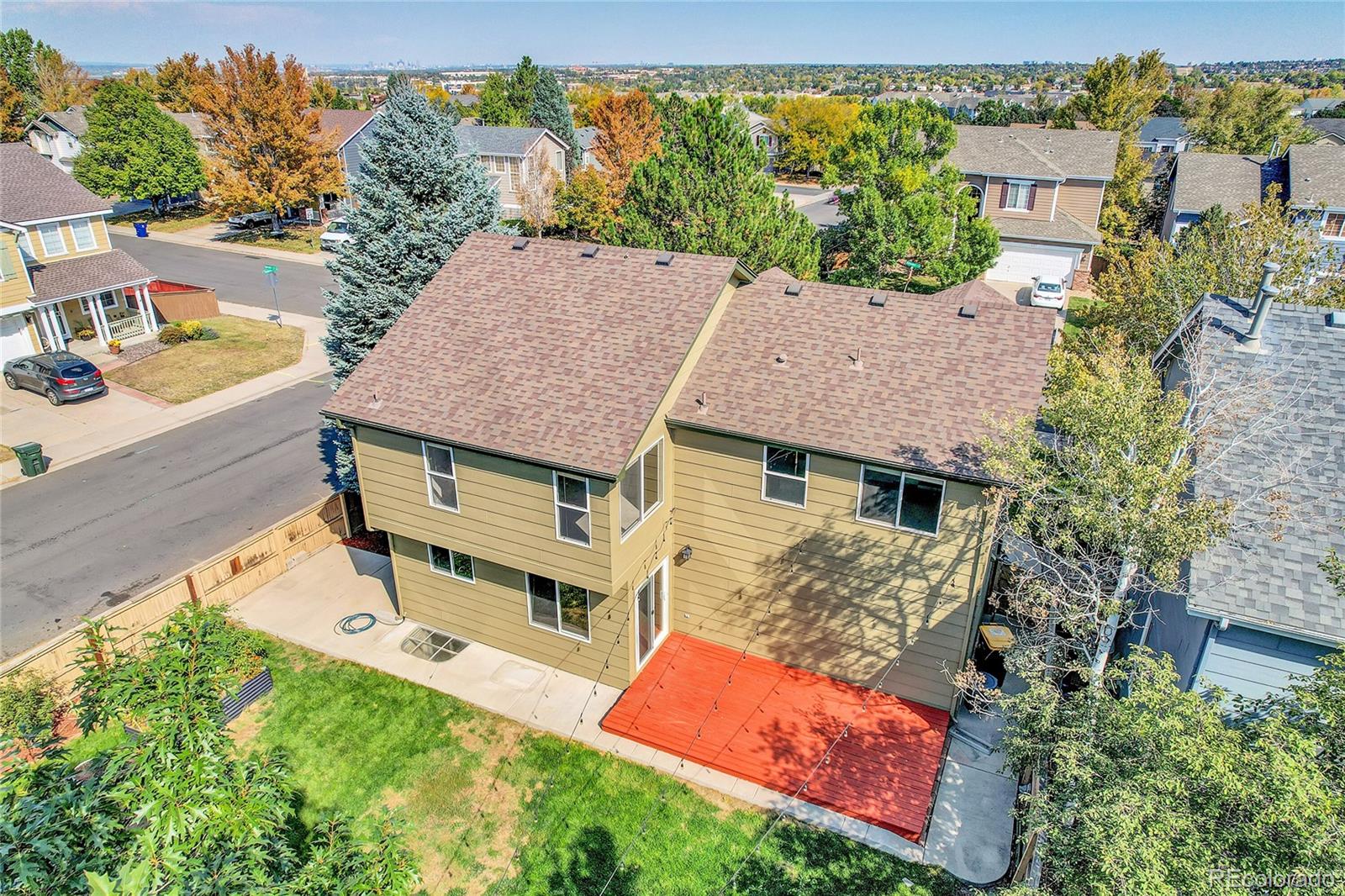 MLS Image #36 for 498  sylvestor trail,highlands ranch, Colorado