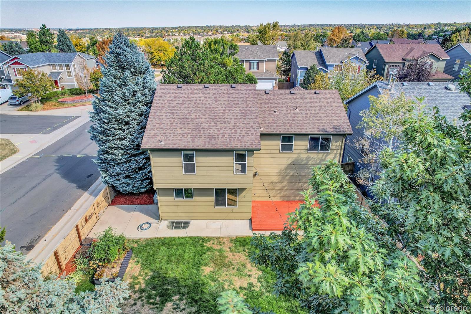 MLS Image #37 for 498  sylvestor trail,highlands ranch, Colorado