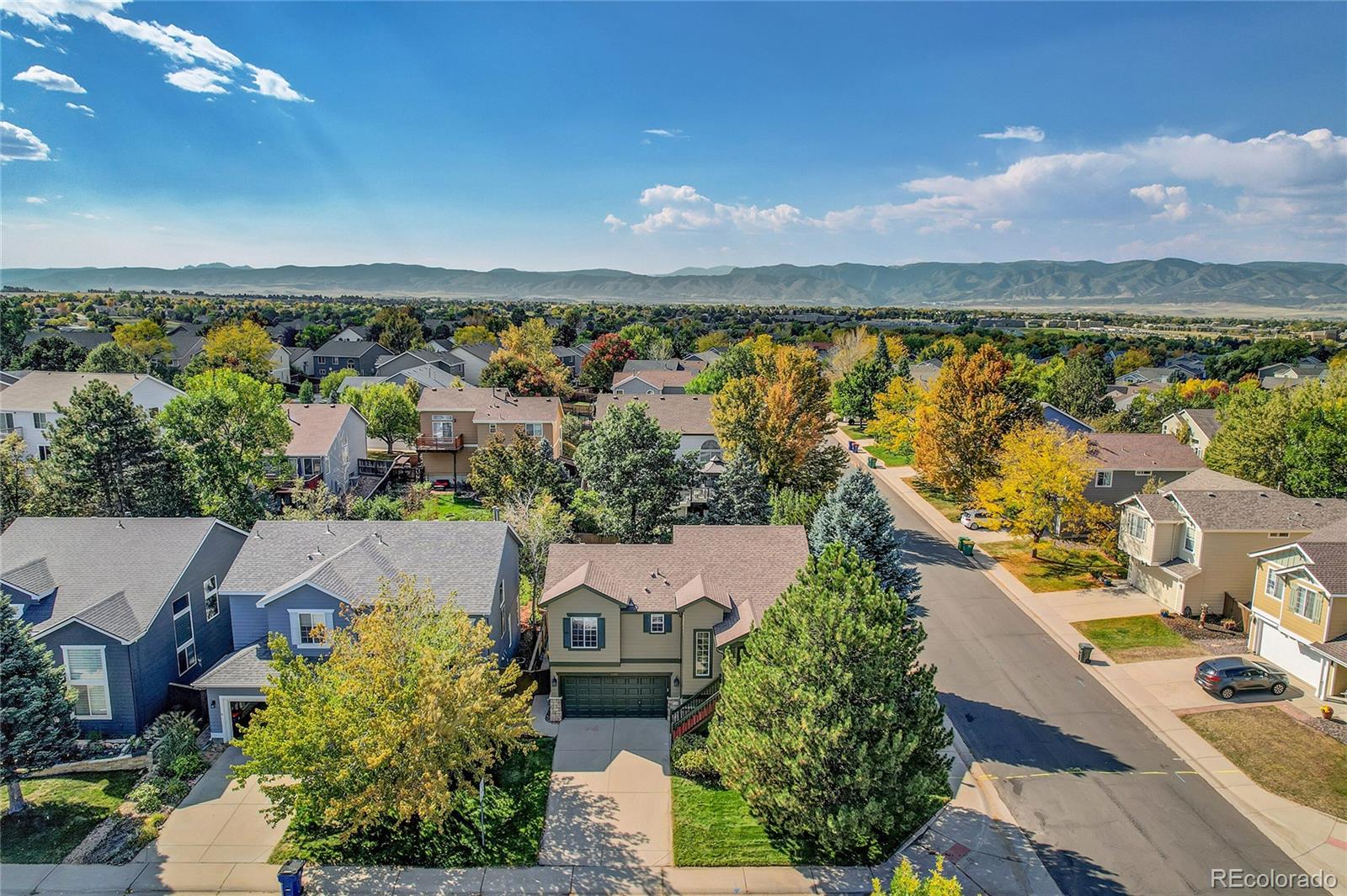 MLS Image #38 for 498  sylvestor trail,highlands ranch, Colorado