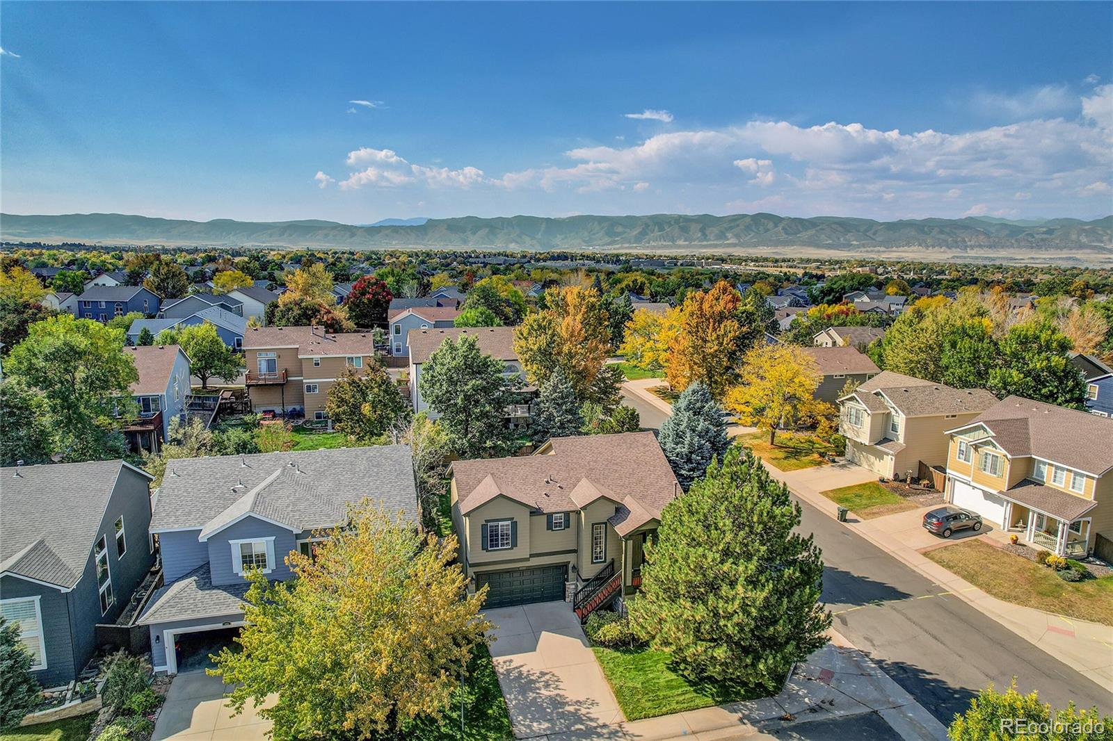 MLS Image #39 for 498  sylvestor trail,highlands ranch, Colorado