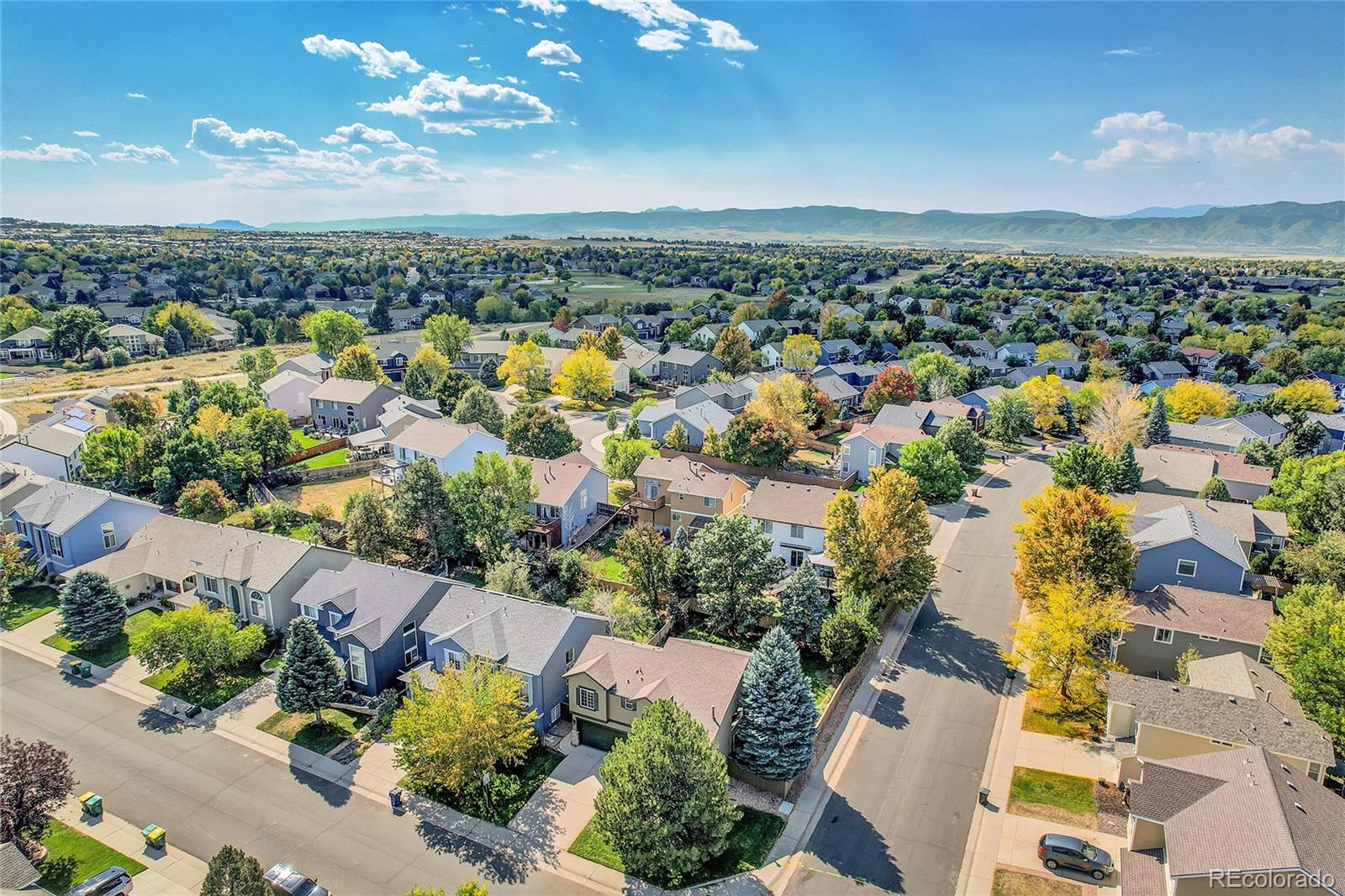 MLS Image #41 for 498  sylvestor trail,highlands ranch, Colorado