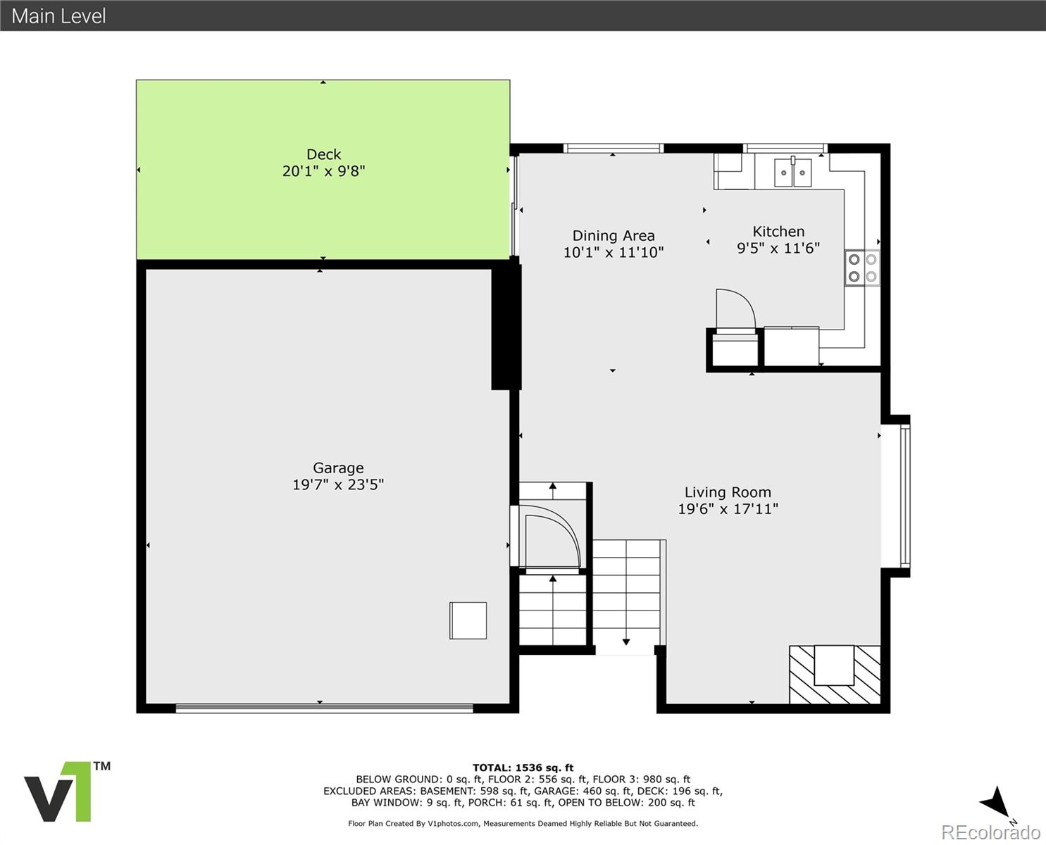 MLS Image #48 for 498  sylvestor trail,highlands ranch, Colorado