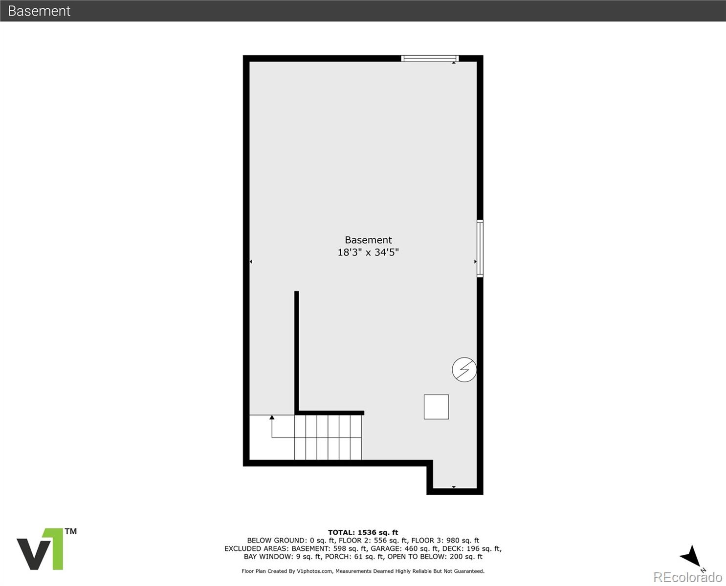 MLS Image #49 for 498  sylvestor trail,highlands ranch, Colorado