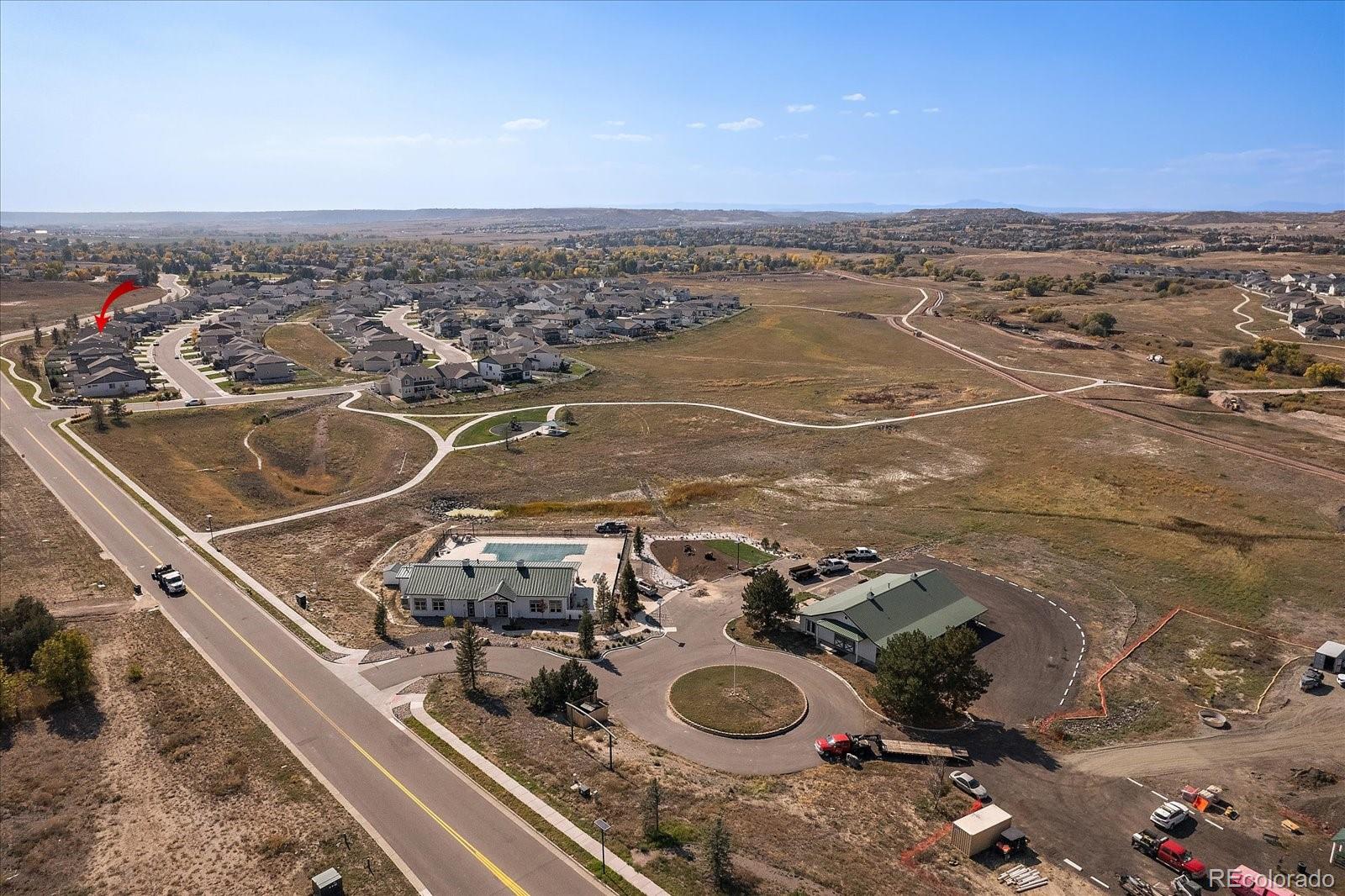 MLS Image #44 for 5716  saddle skirt street,parker, Colorado