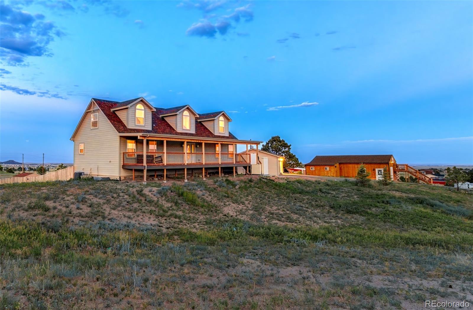 MLS Image #0 for 15425  buckland court,elbert, Colorado