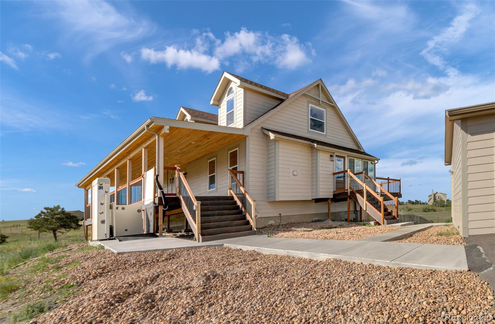 MLS Image #38 for 15425  buckland court,elbert, Colorado