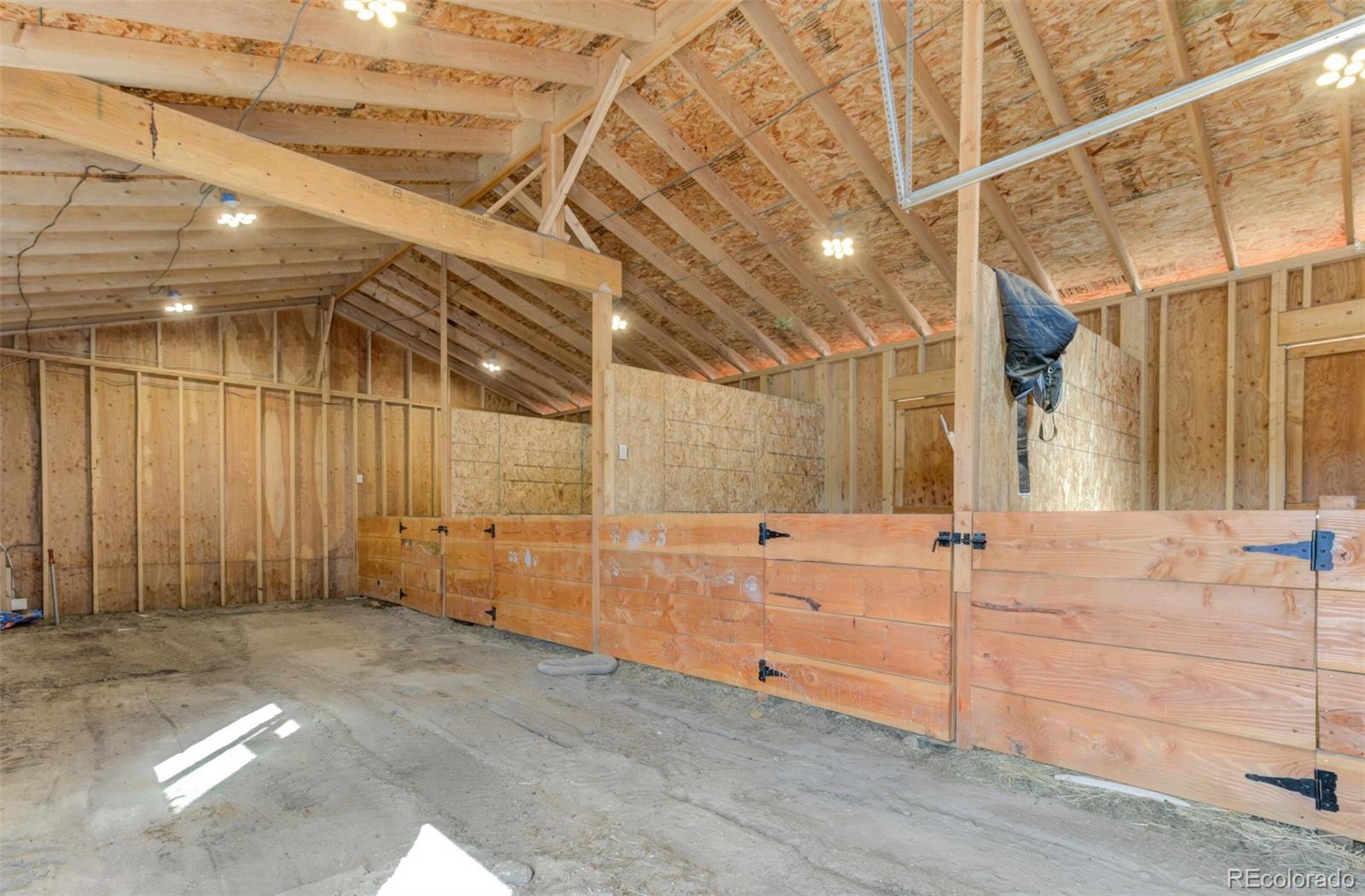 MLS Image #41 for 15425  buckland court,elbert, Colorado