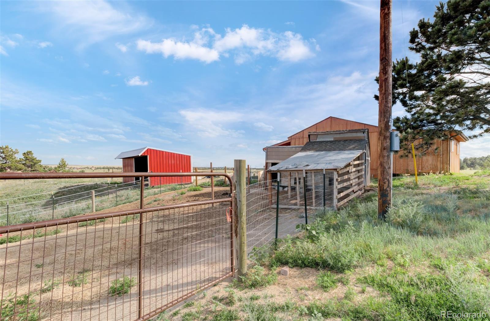 MLS Image #43 for 15425  buckland court,elbert, Colorado