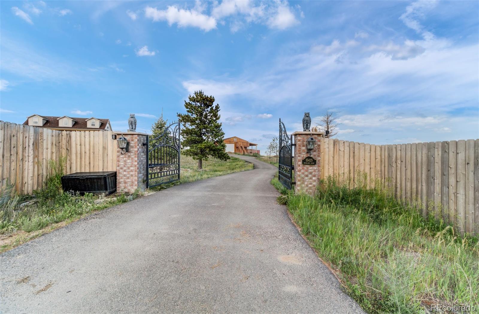 MLS Image #46 for 15425  buckland court,elbert, Colorado