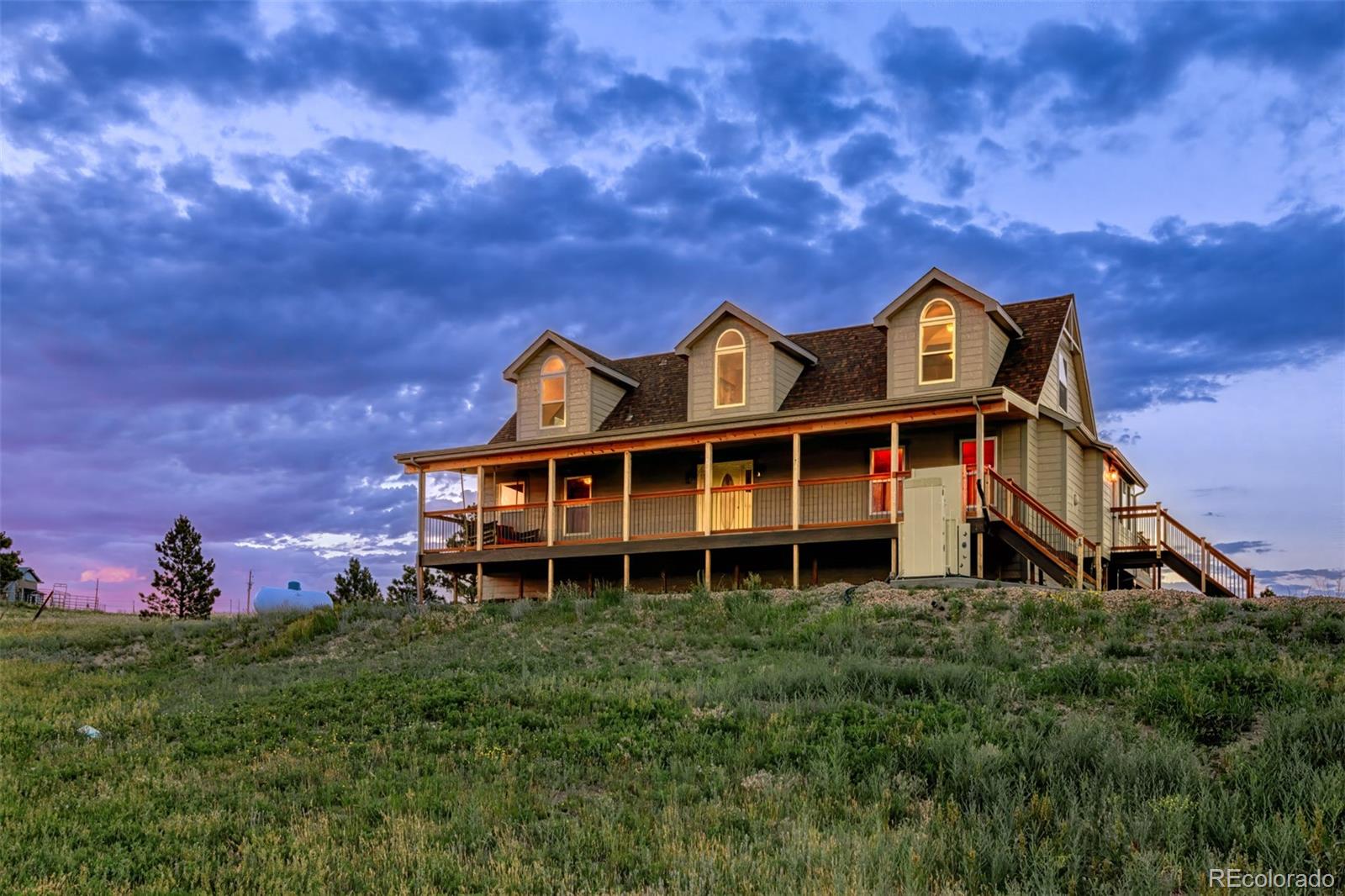 MLS Image #5 for 15425  buckland court,elbert, Colorado