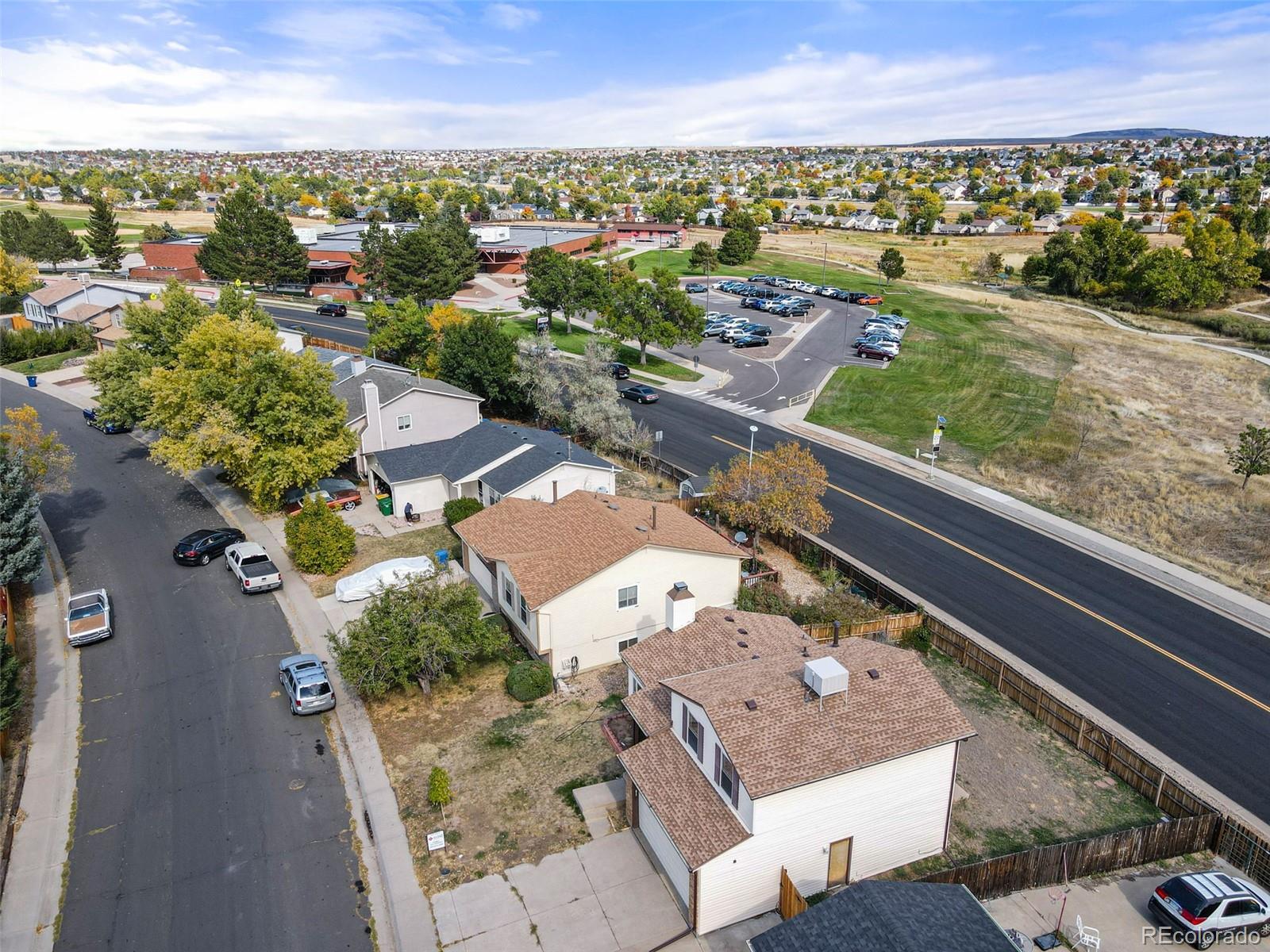 MLS Image #19 for 19774 e oxford drive,aurora, Colorado