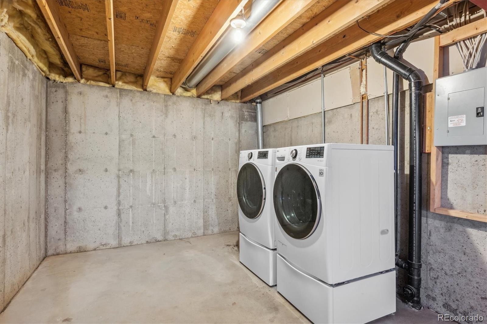 MLS Image #20 for 2092 s xenia way,denver, Colorado