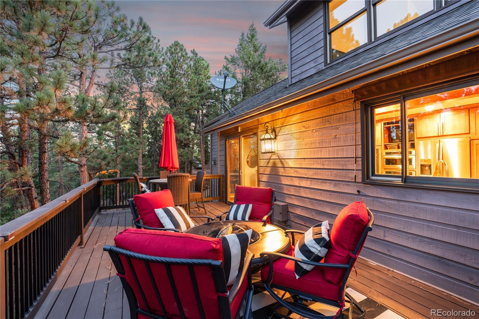 MLS Image #11 for 9059  william cody drive,evergreen, Colorado