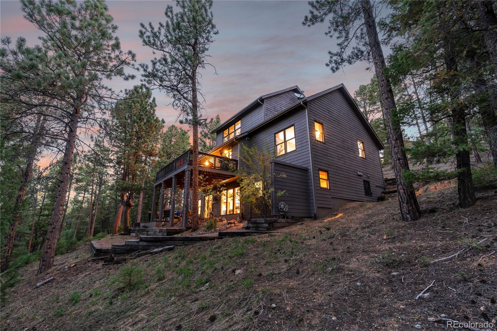 MLS Image #41 for 9059  william cody drive,evergreen, Colorado