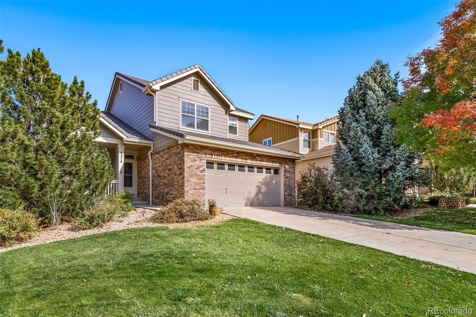 CMA Image for 6583 s rifle way,Aurora, Colorado