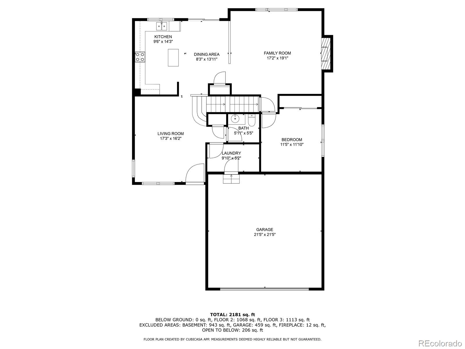 MLS Image #34 for 6214 s sedalia street,aurora, Colorado