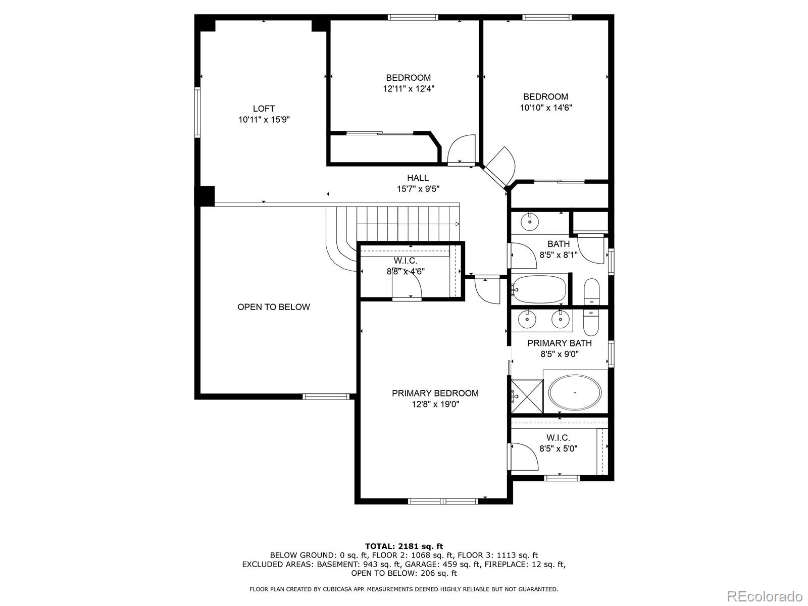 MLS Image #35 for 6214 s sedalia street,aurora, Colorado