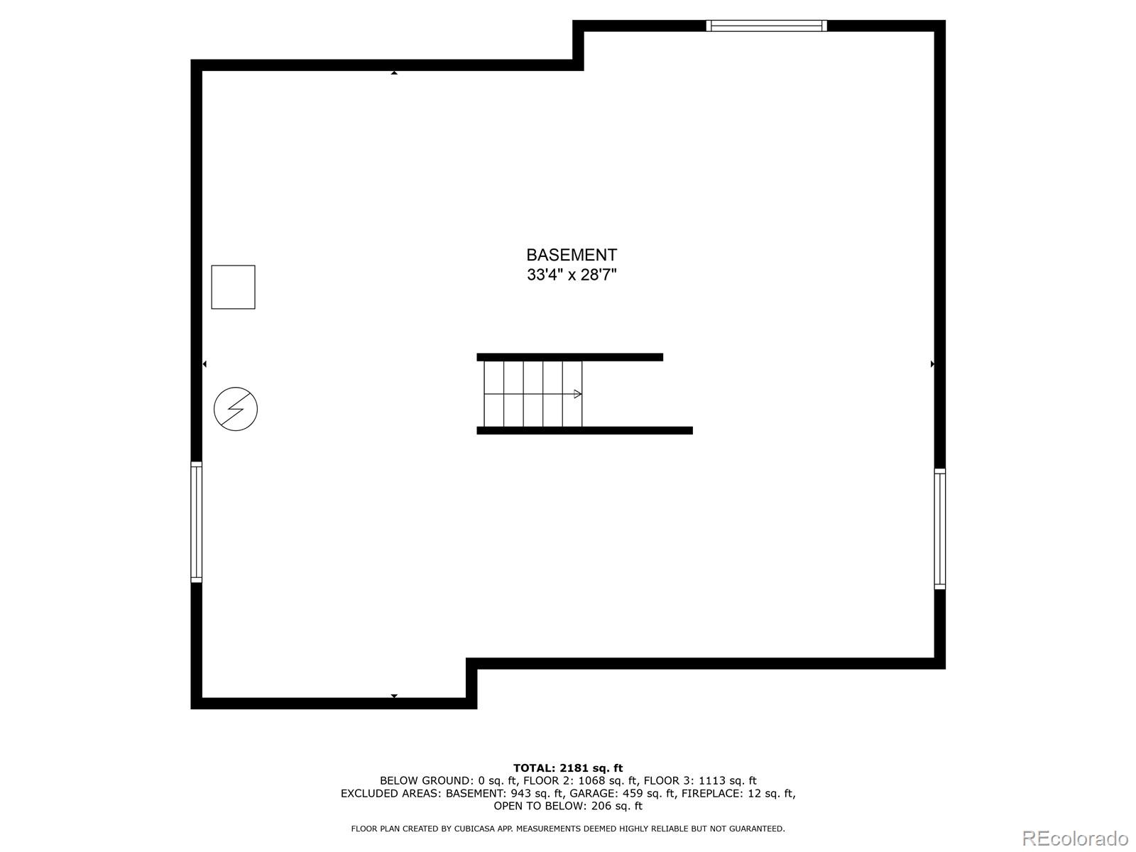 MLS Image #36 for 6214 s sedalia street,aurora, Colorado