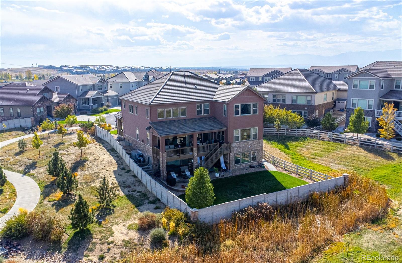 MLS Image #40 for 3007  yale drive,broomfield, Colorado